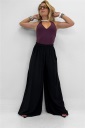 pantalone ampio tok